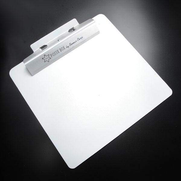 Posse Box SP-875 Clipboard | Five-O Depot