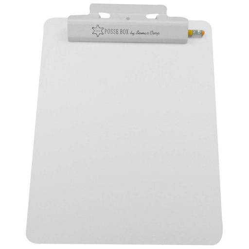 Posse Box SP-875 Clipboard | Five-O Depot