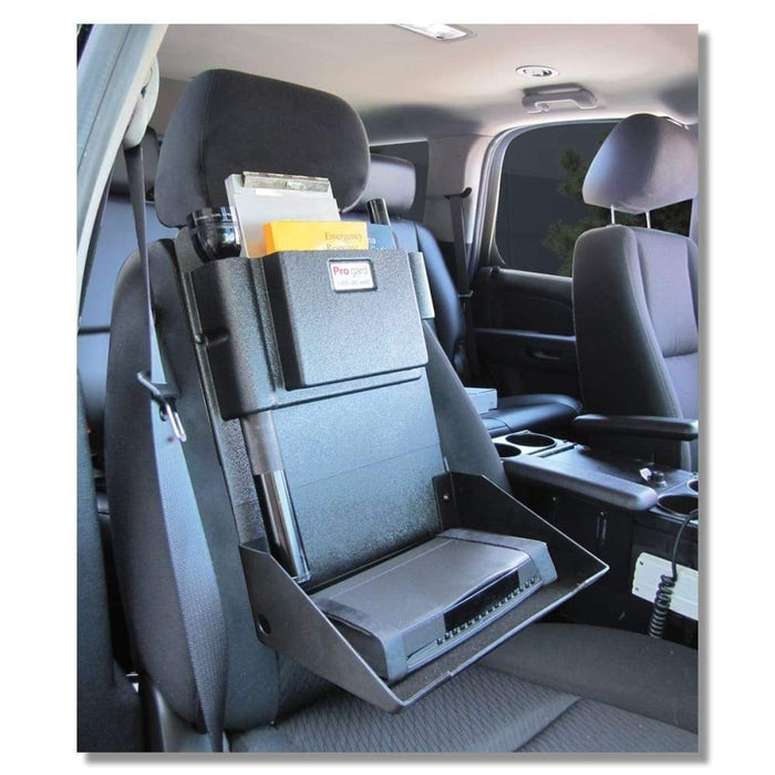 Pro-Gard Portable Seat Organizer | Five-O Depot
