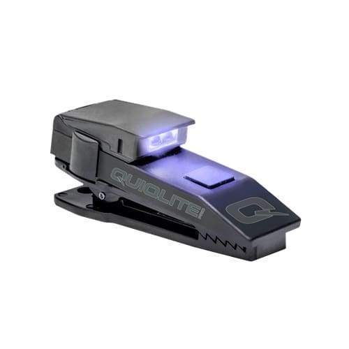QuiqLite Pro Hands Free Pocket Concealable Flashlight | Five-O Depot