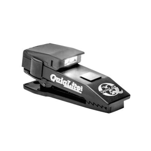 QuiqLite Pro Hands Free Pocket Concealable Flashlight | Five-O Depot