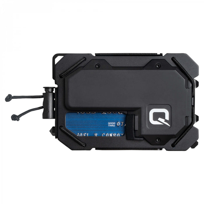 QuiqLite TAQ Wallet | Five-O Depot