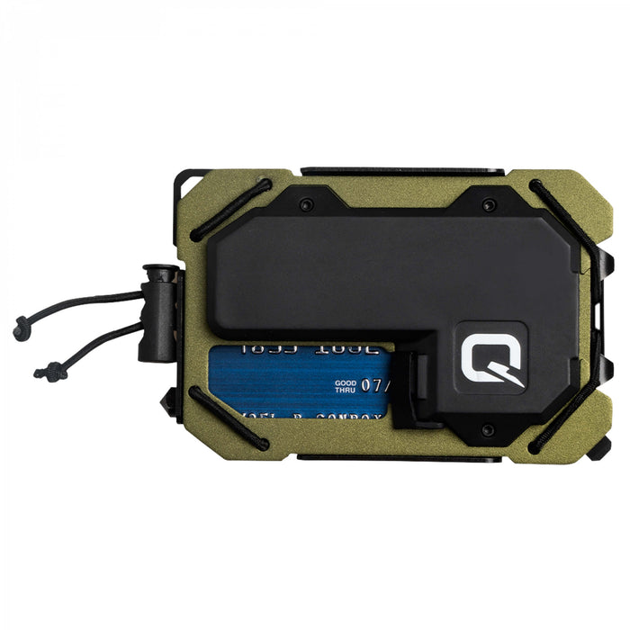 QuiqLite TAQ Wallet | Five-O Depot