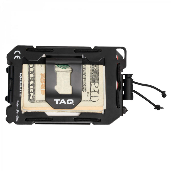QuiqLite TAQ Wallet | Five-O Depot