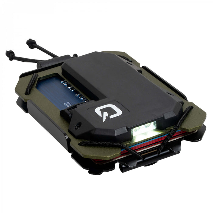 QuiqLite TAQ Wallet | Five-O Depot
