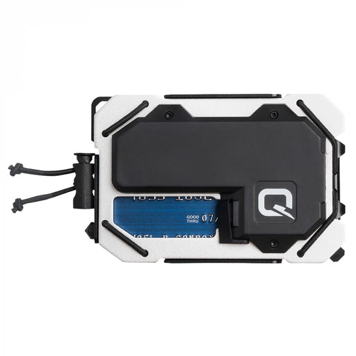QuiqLite TAQ Wallet | Five-O Depot