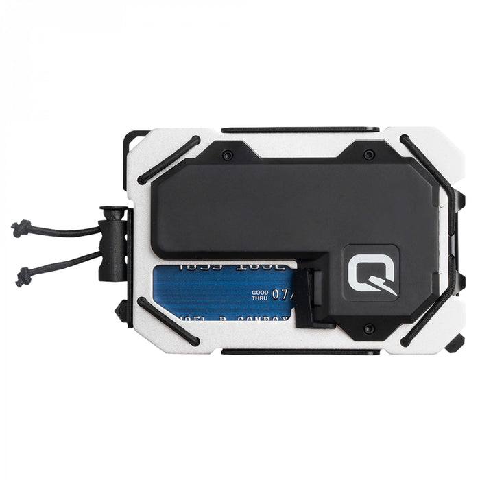 QuiqLite TAQ Wallet | Five-O Depot