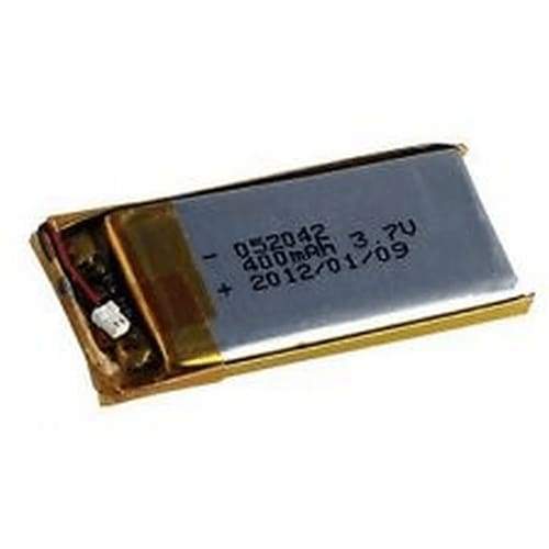 QuiqLite X Replacement Battery | Five-O Depot