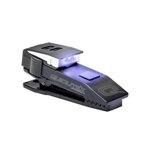QuiqLite X USB Rechargeable Flashlight | Five-O Depot