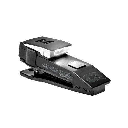 QuiqLite X USB Rechargeable Flashlight | Five-O Depot