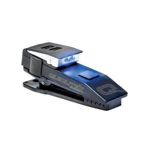 QuiqLite X USB Rechargeable Flashlight | Five-O Depot