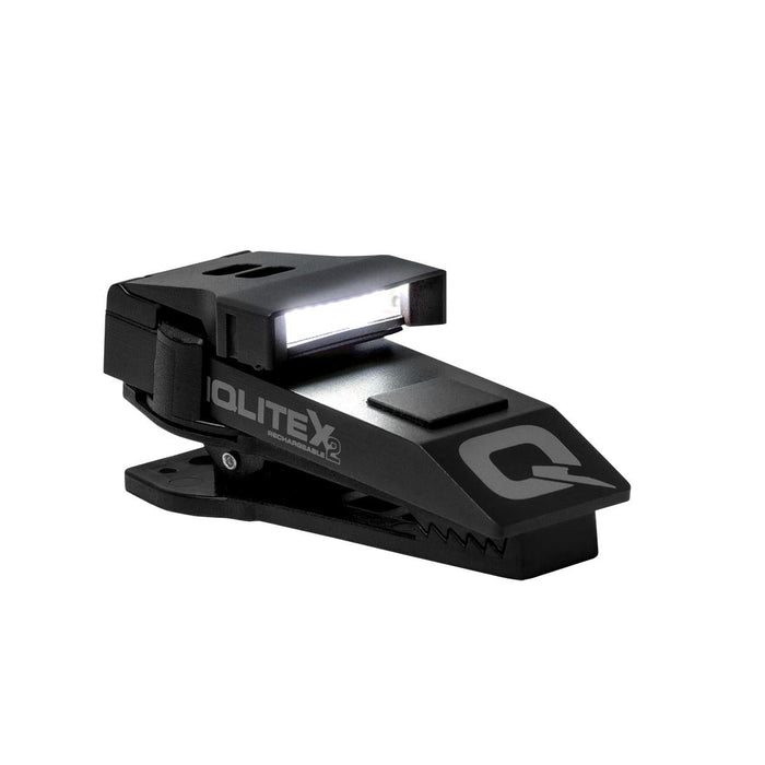 QuiqLite X2 USB Rechargeable Flashlight | Five-O Depot