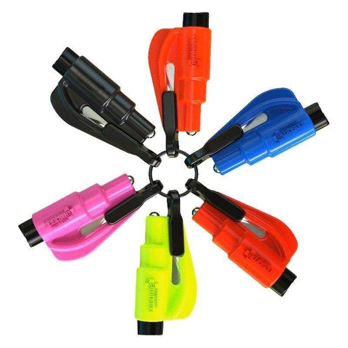 Resqme Lifesaving Tool | Five-O Depot