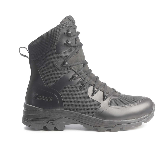 Rocky Code Blue 8'' Public Service Boots | Five-O Depot