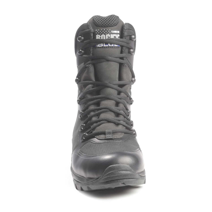Rocky Code Blue 8'' Public Service Boots | Five-O Depot