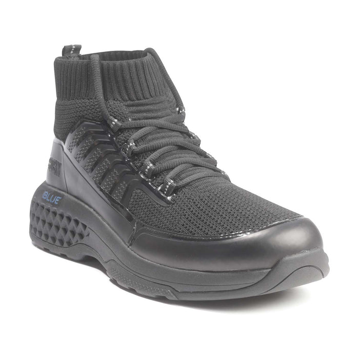 Rocky Women's Code Blue 5" Knit Public Service Boots | Five-O Depot