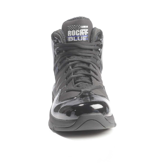 Rocky Women's Code Blue 5" Sport Public Service Boots | Five-O Depot