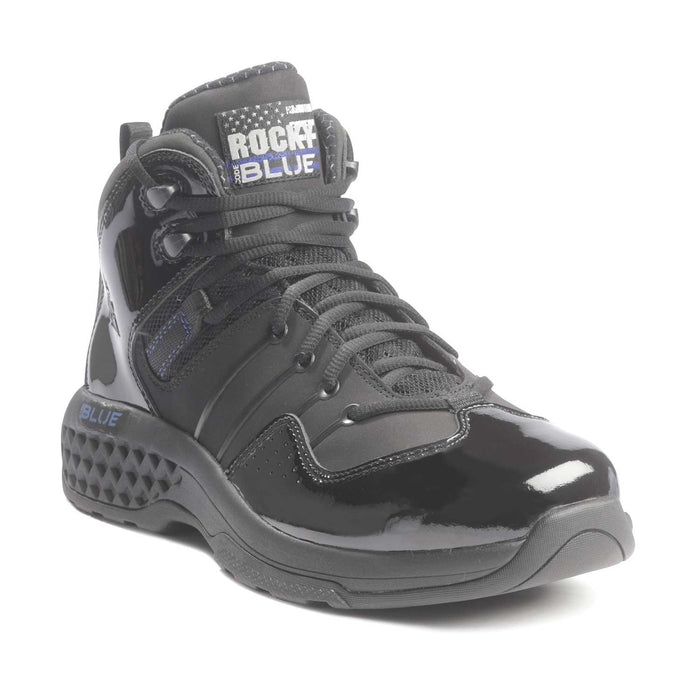 Rocky Women's Code Blue 5" Sport Public Service Boots | Five-O Depot