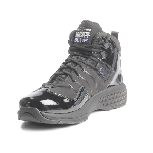 Rocky Women's Code Blue 5" Sport Public Service Boots | Five-O Depot