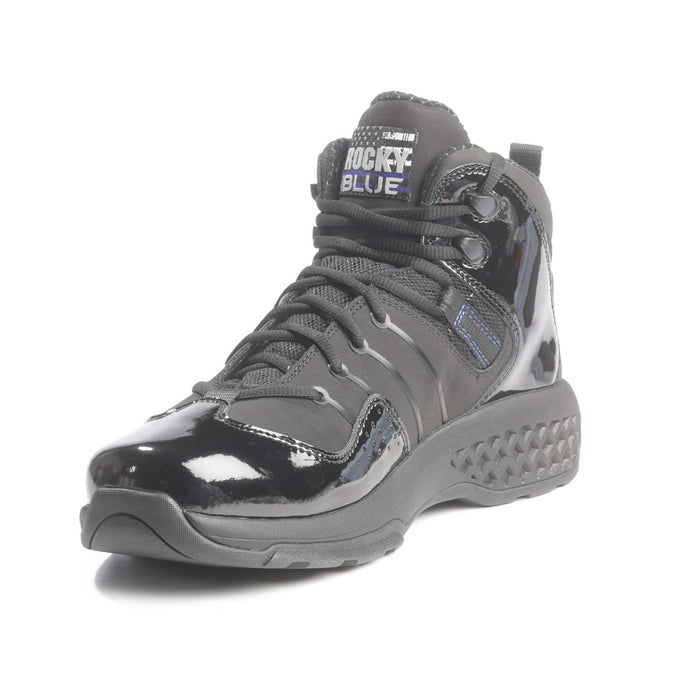 Rocky Women's Code Blue 5" Sport Public Service Boots | Five-O Depot
