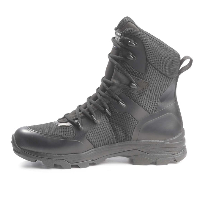 Rocky Women's Code Blue 8'' Public Service Boots | Five-O Depot