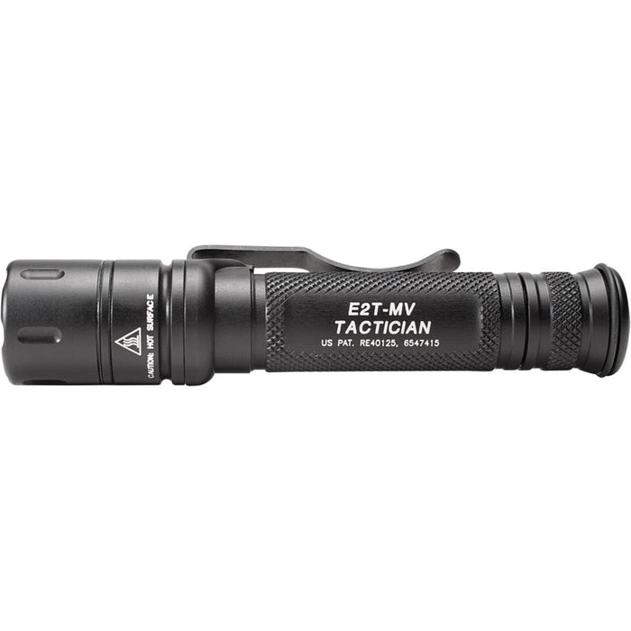 Surefire E2T Maxvision Flashlight | Five-O Depot