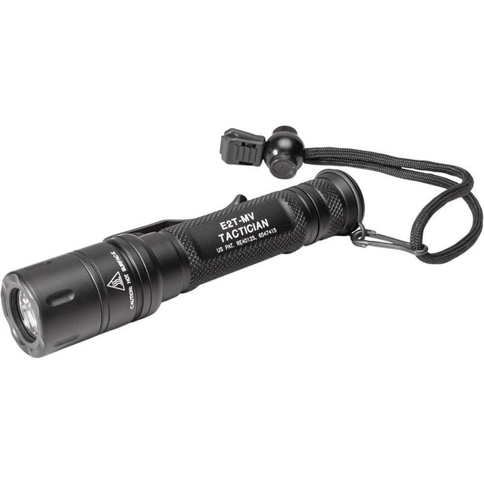 Surefire E2T Maxvision Flashlight | Five-O Depot
