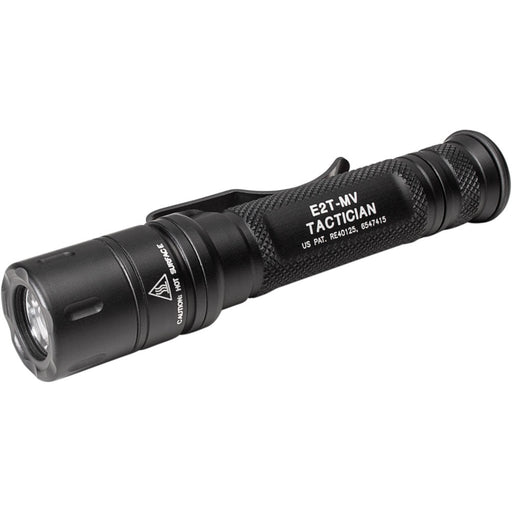 Surefire E2T Maxvision Flashlight | Five-O Depot