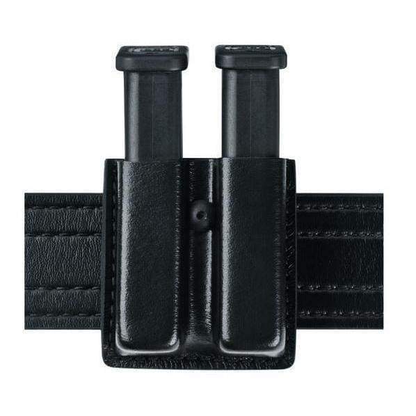 Safariland Model 079 Open-Top Double Magazine Holder | Five-O Depot