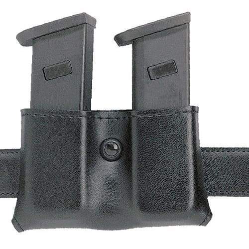 Safariland Model 079 Open-Top Double Magazine Holder | Five-O Depot