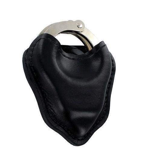 Safariland Model 090 Open-Top Handcuff Case | Five-O Depot