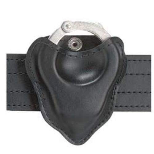 Safariland Model 090 Open-Top Handcuff Case | Five-O Depot