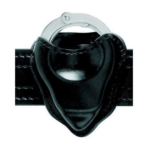 Safariland Model 090 Open-Top Handcuff Case | Five-O Depot