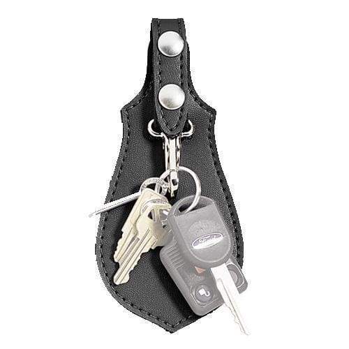 Safariland Model 168 2-Snap Key Ring Holder | Five-O Depot