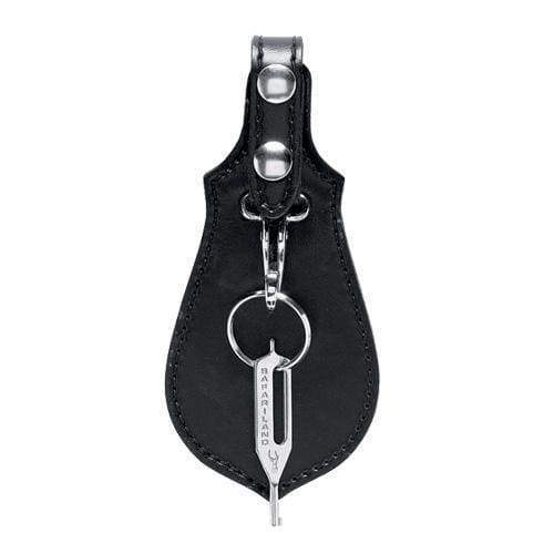 Safariland Model 168 2-Snap Key Ring Holder | Five-O Depot