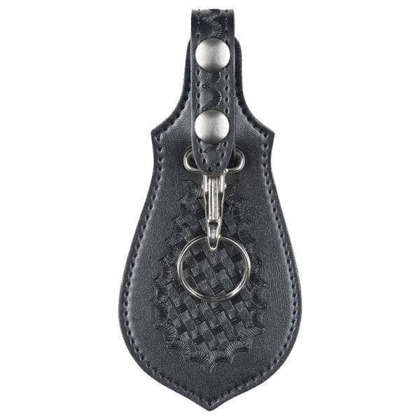 Safariland Model 168 2-Snap Key Ring Holder | Five-O Depot