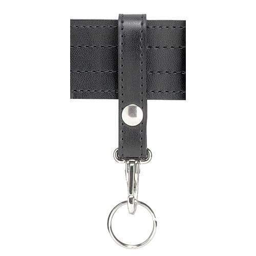 Safariland Model 169S 1-Snap Key Ring Holder | Five-O Depot