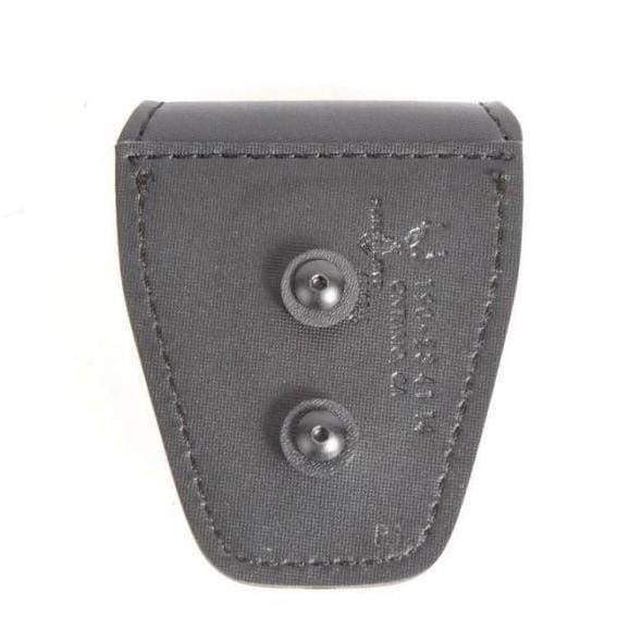 Safariland Model 190H Handcuff Case (Hinged Cuffs) | Five-O Depot