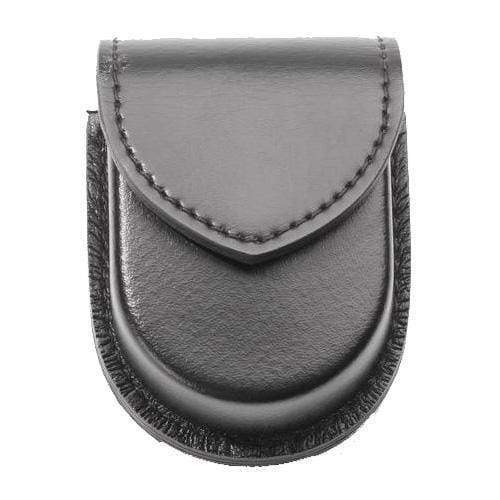 Safariland Model 290 Double Handcuff Case (Chain Handcuffs) | Five-O Depot