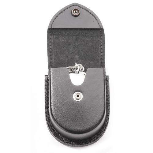 Safariland Model 290 Double Handcuff Case (Chain Handcuffs) | Five-O Depot