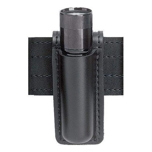 Safariland Model 306 Open-Top Mini Flashlight Holder | Five-O Depot