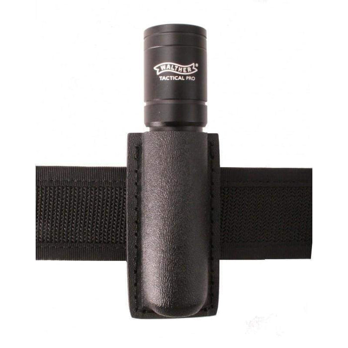 Safariland Model 306 Open-Top Mini Flashlight Holder | Five-O Depot