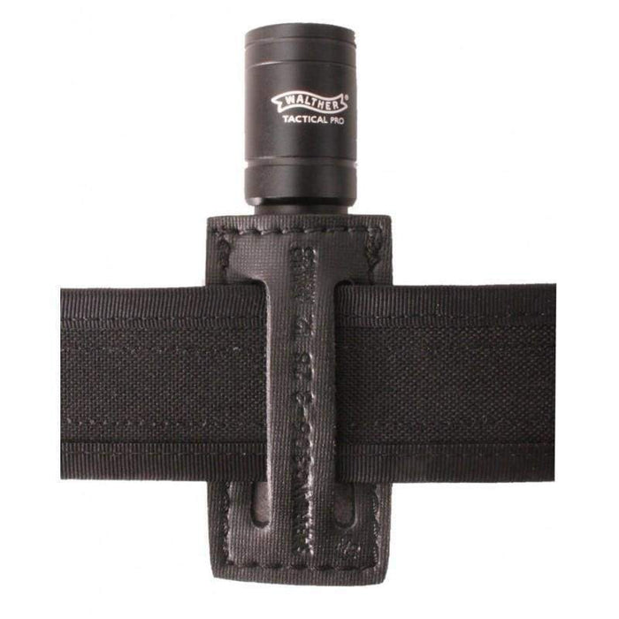 Safariland Model 306 Open-Top Mini Flashlight Holder | Five-O Depot