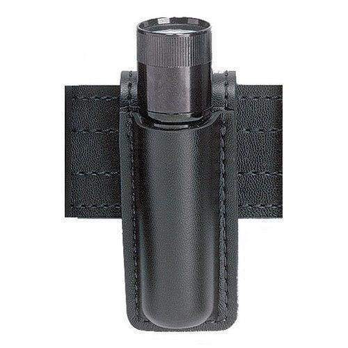 Safariland Model 306 Open-Top Mini Flashlight Holder | Five-O Depot