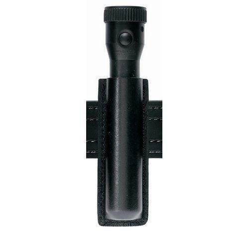 Safariland Model 306 Open-Top Mini Flashlight Holder | Five-O Depot