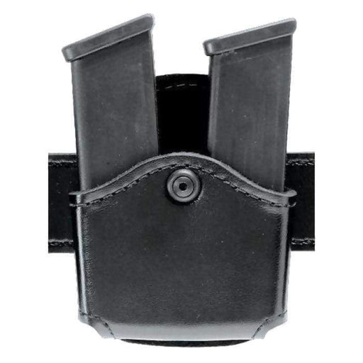 Safariland Model 572 Open-Top Double Magazine Holder | Five-O Depot