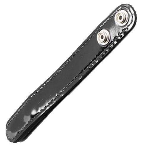 Safariland Model 62 Hidden Snap Molded Belt Keeper | Five-O Depot