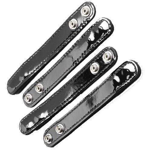 Safariland Model 62 Hidden Snap Molded Belt Keeper | Five-O Depot