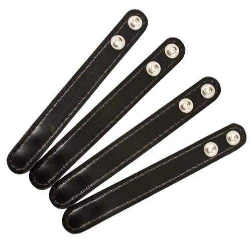 Safariland Model 62 Hidden Snap Molded Belt Keeper | Five-O Depot