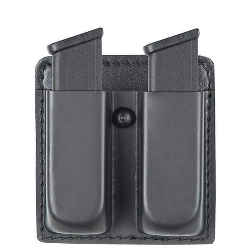 Safariland Model 73 Open-Top Double Magazine Holder | Five-O Depot